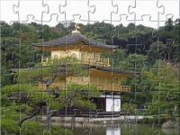 Kyoto Jigsaw